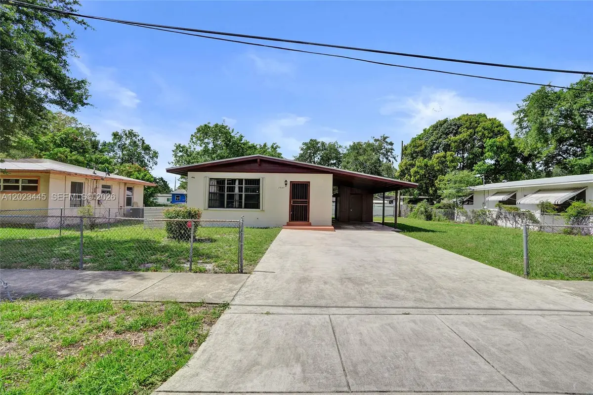 2980 NW 170th St, Miami Gardens, FL 33056 - #1