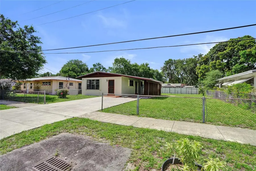 2980 NW 170th St, Miami Gardens, FL 33056 - #3