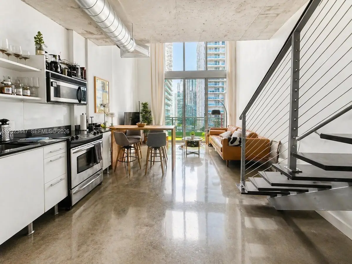 690 SW 1st Ct #2314, Miami, FL 33130 - #1