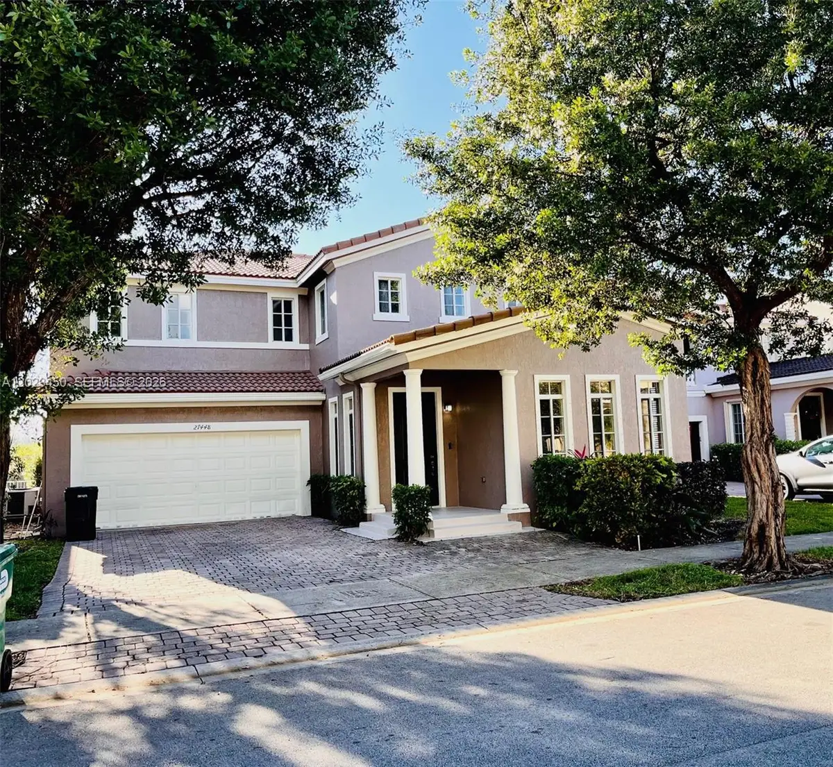 27448 SW 143rd Ct, Homestead, FL 33032 - #1