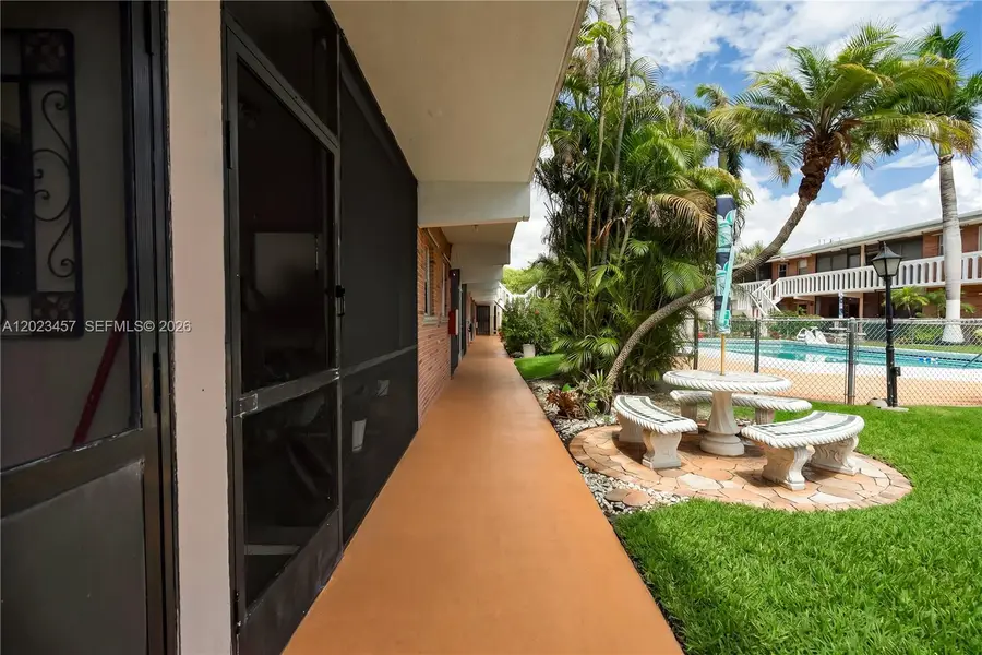 160 NE 8th Avenue #21A, Hallandale Beach, FL 33009 - #3