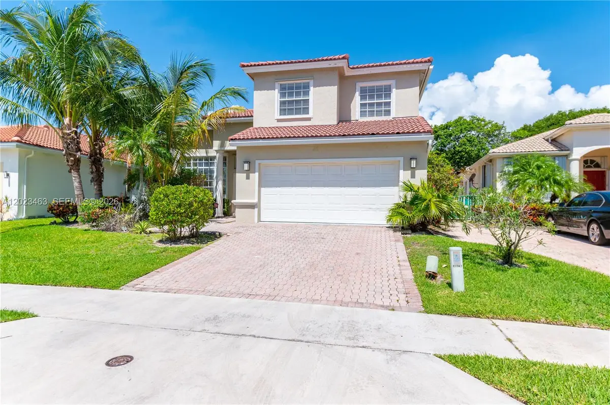 7131 NW Turtle Walk, Boca Raton, FL 33487 - #1