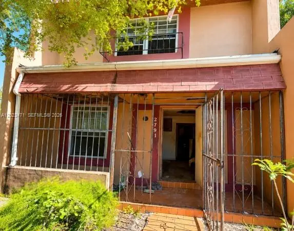 2791 NW 193rd Ter, Miami Gardens, FL 33056 - #1