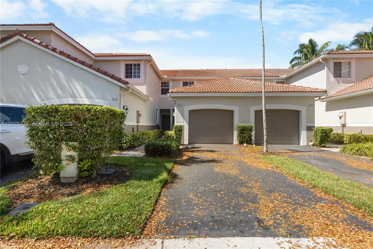 3818 San Simeon Cir, Weston, FL 33331 - #1