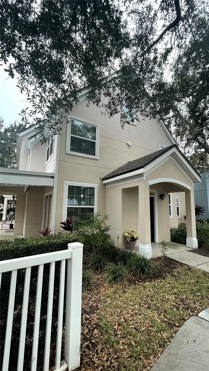 3368 Parkchester Square Blvd #103, Orlando, FL 32835 - #2
