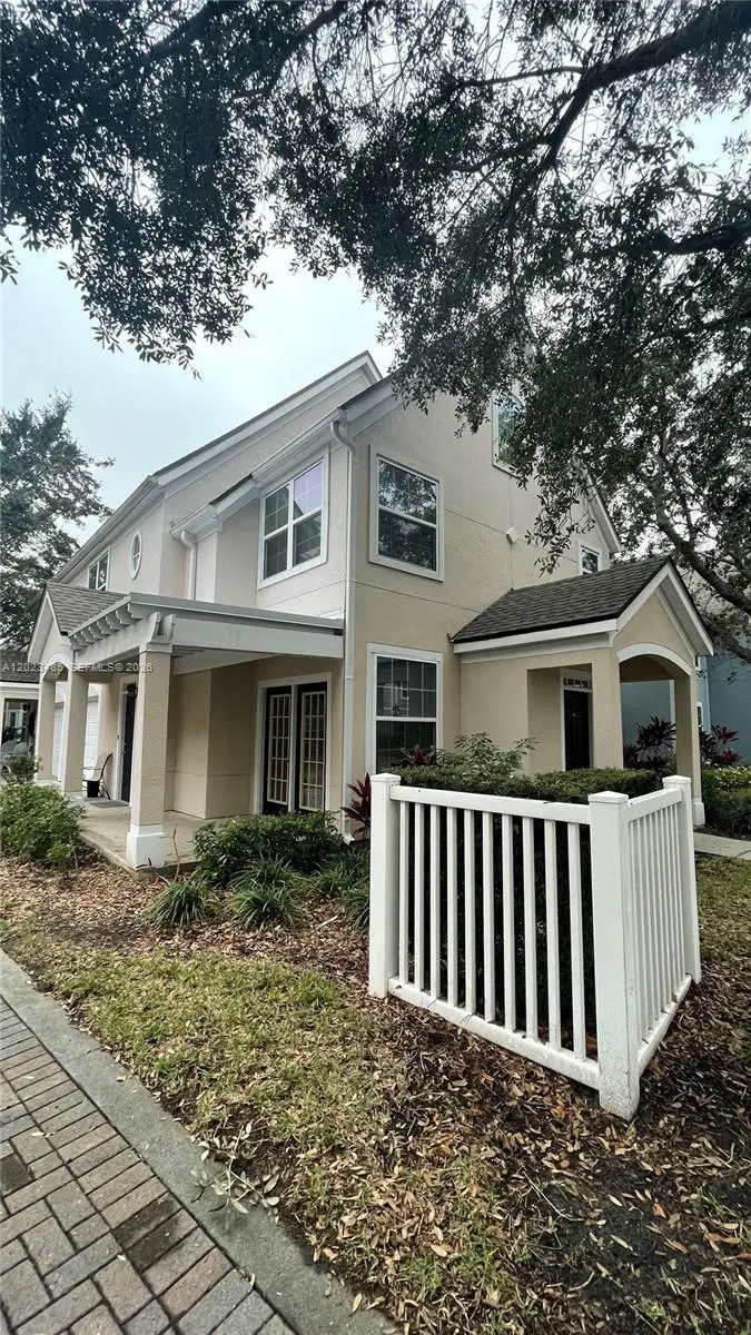 3368 Parkchester Square Blvd #103, Orlando, FL 32835 - #3