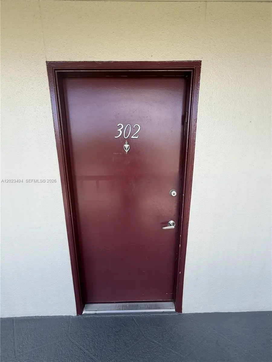 13155 SW 7th Ct #302E, Pembroke Pines, FL 33027 - #1