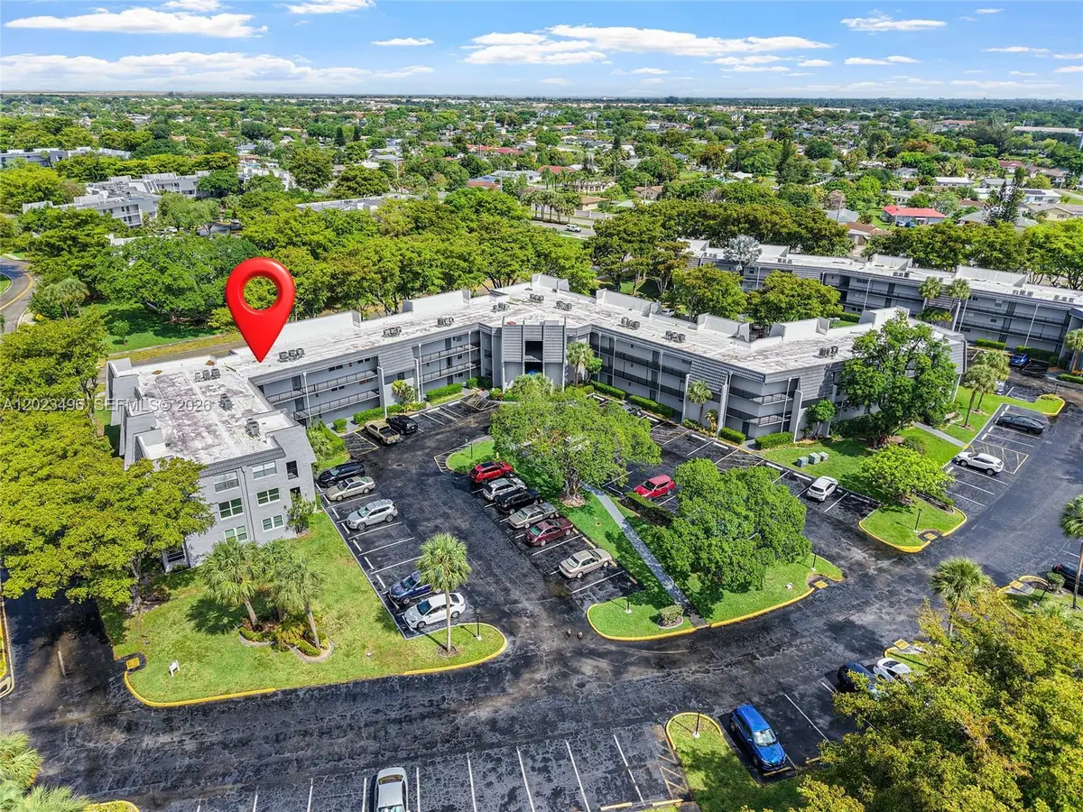 9091 Lime Bay Blvd #304, Tamarac, FL 33321 - #1