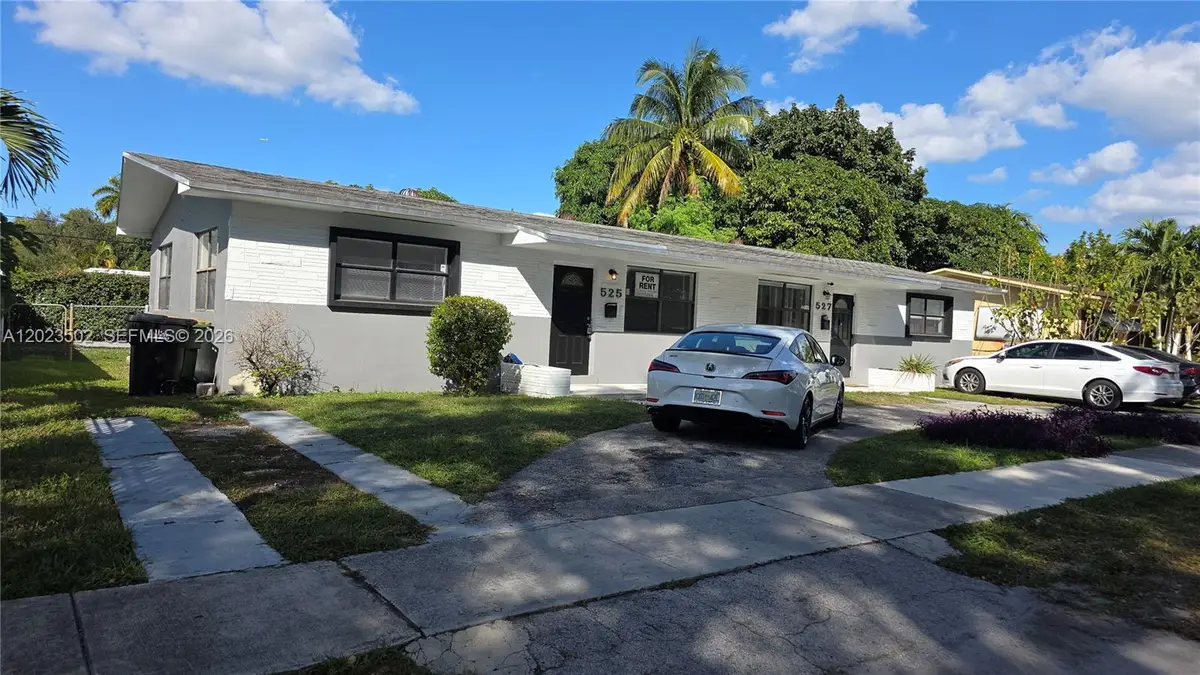 525 NE 132nd Ter, North Miami, FL 33161 - #1