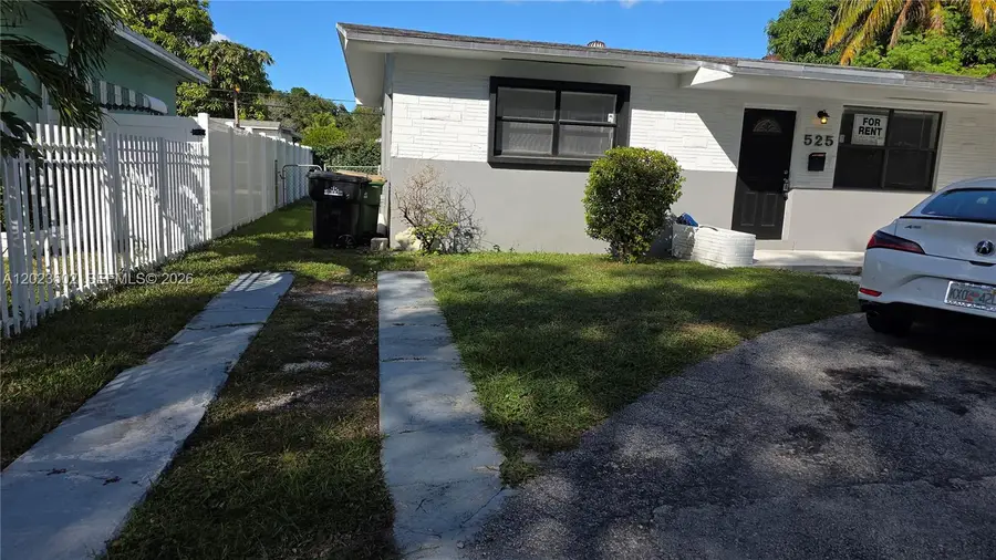 525 NE 132nd Ter, North Miami, FL 33161 - #3