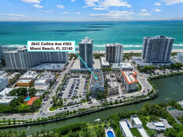 2642 Collins Ave #303, Miami Beach, FL 33140