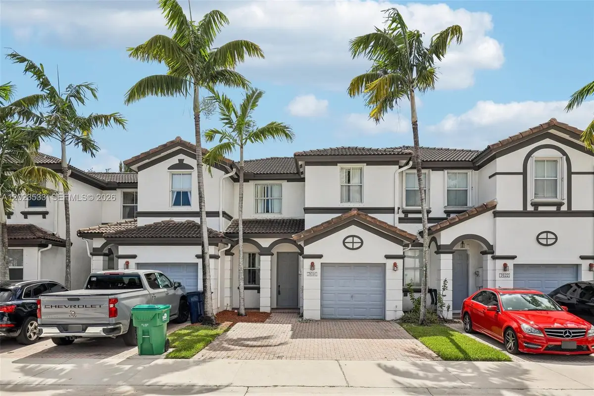 7616 NW 114th Path #7616, Doral, FL 33178 - #1