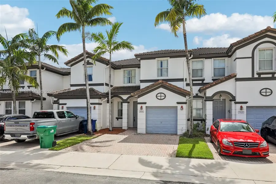 7616 NW 114th Path #7616, Doral, FL 33178 - #2