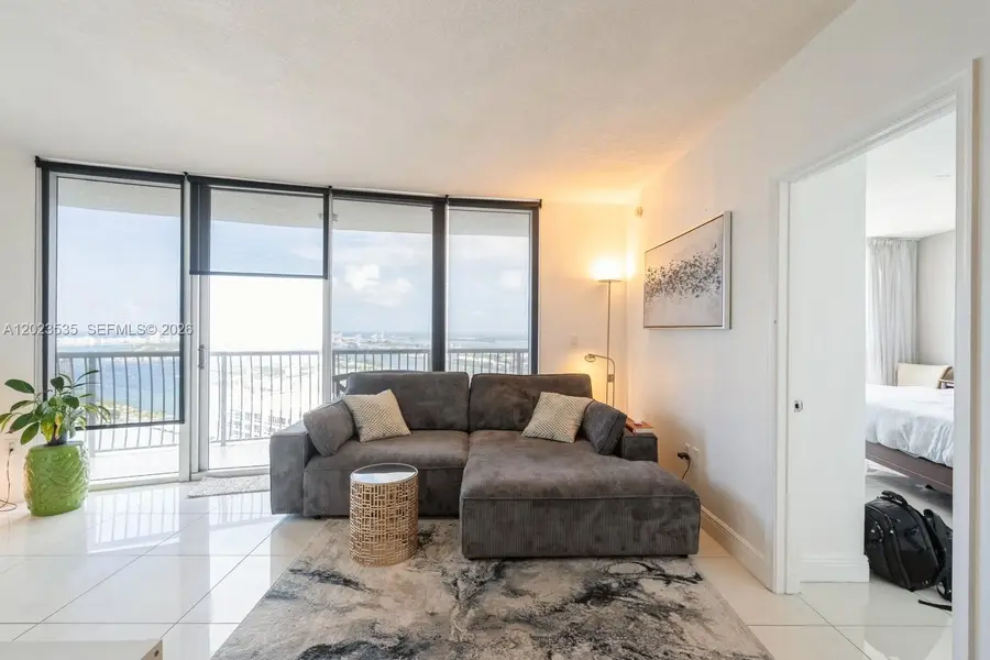 1750 N Bayshore Dr #4702, Miami, FL 33132 - #3