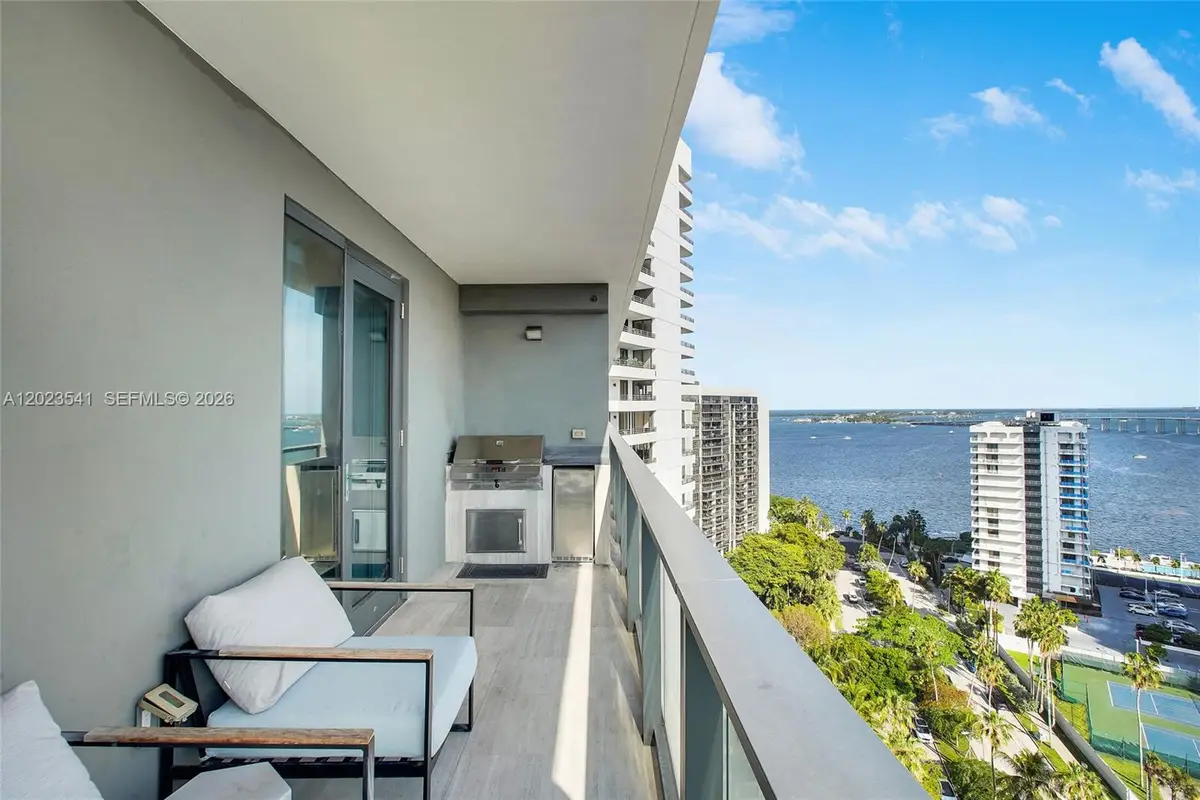 1451 Brickell Ave #1604, Miami, FL 33131 - #1