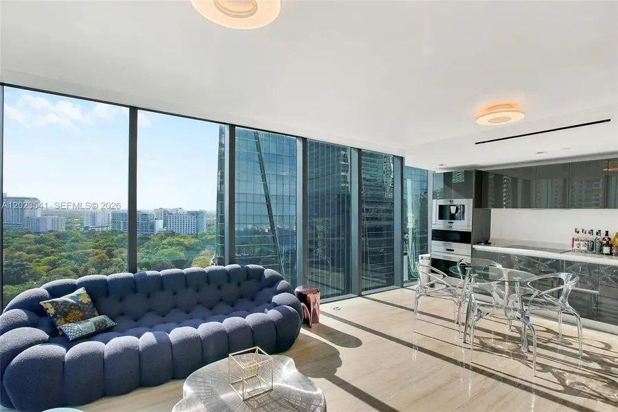 1451 Brickell Ave #1604, Miami, FL 33131 - #2