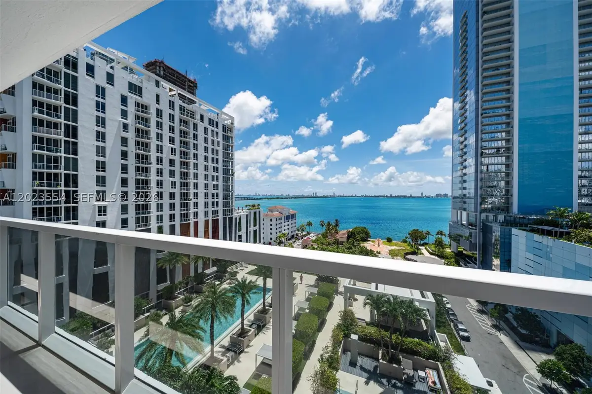 600 NE 27th St #1104, Miami, FL 33137 - #1