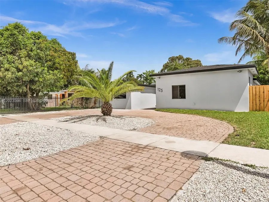 125 NW 122nd St, North Miami, FL 33168 - #3
