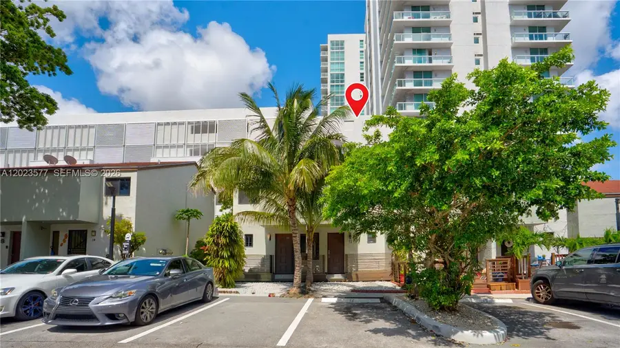 1901 NW S River Dr #12B, Miami, FL 33125 - #2