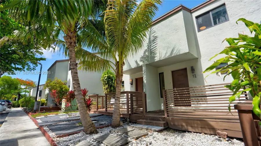 1901 NW S River Dr #12B, Miami, FL 33125 - #3