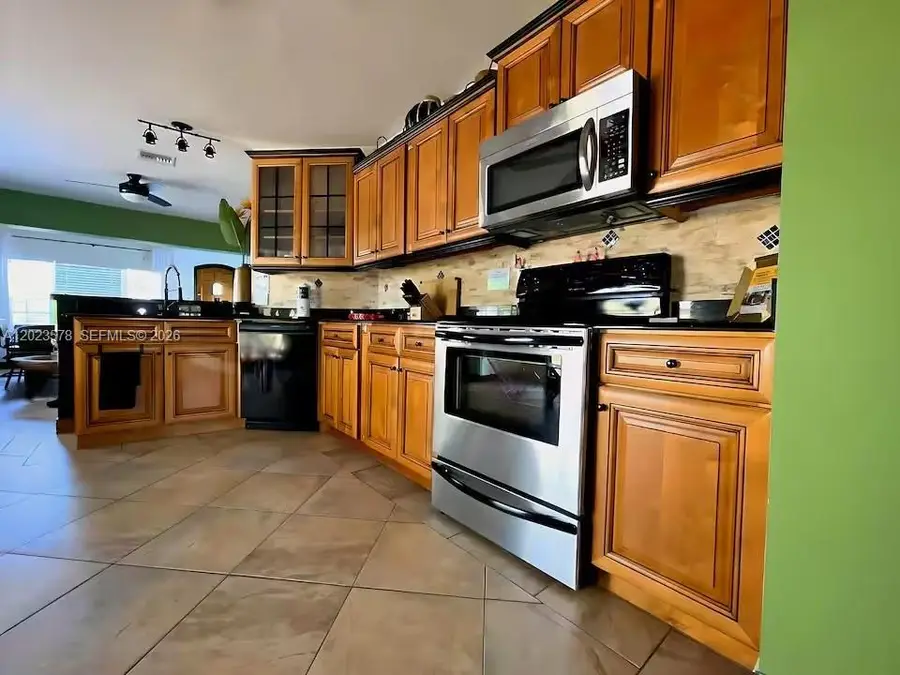 2538 Liberty St, Hollywood, FL 33020 - #2