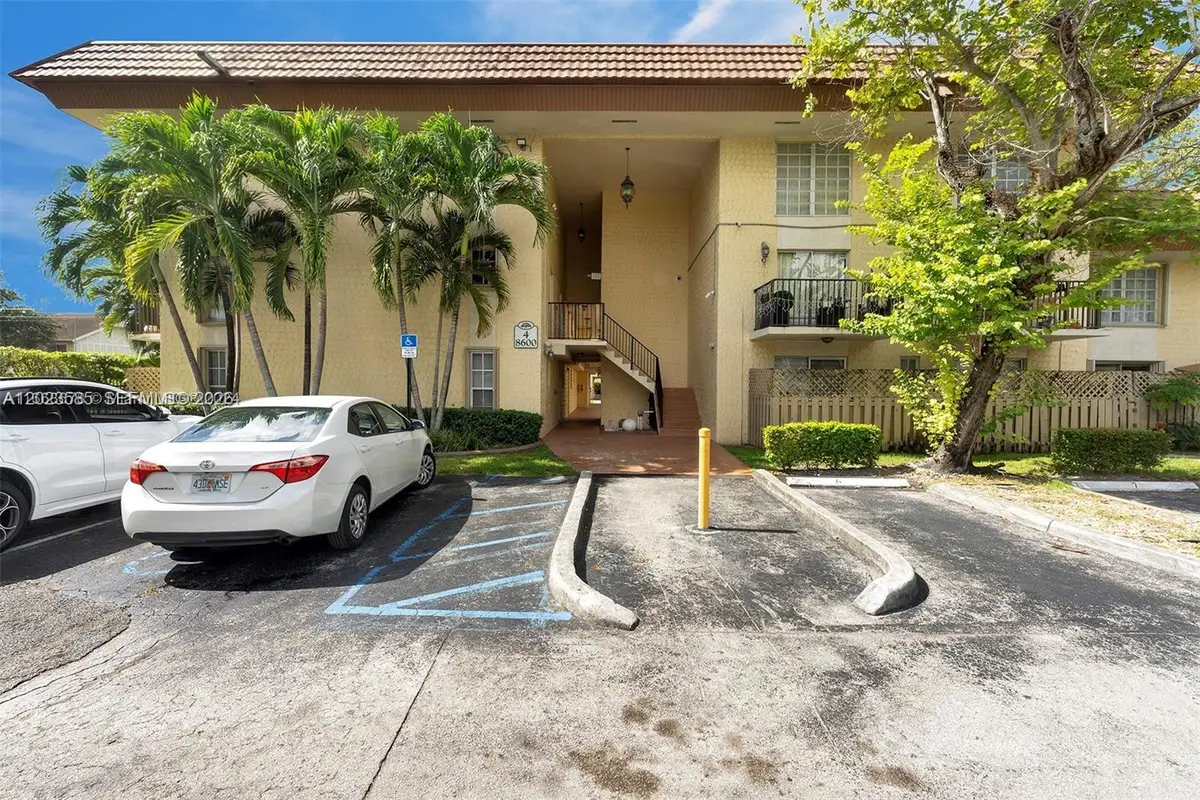 8550 SW 109th Ave #5-119, Miami, FL 33173 - #1