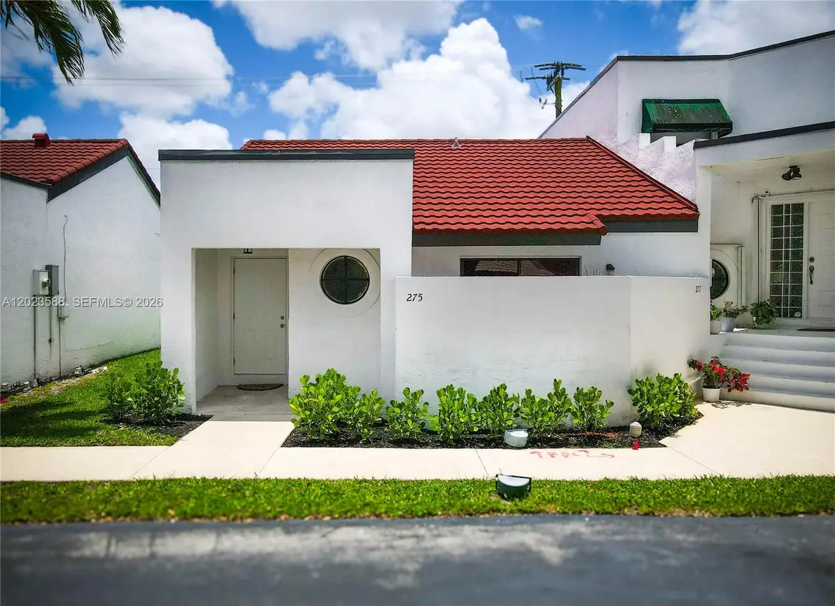 275 NW 36th Ave #275, Deerfield Beach, FL 33442 - #1