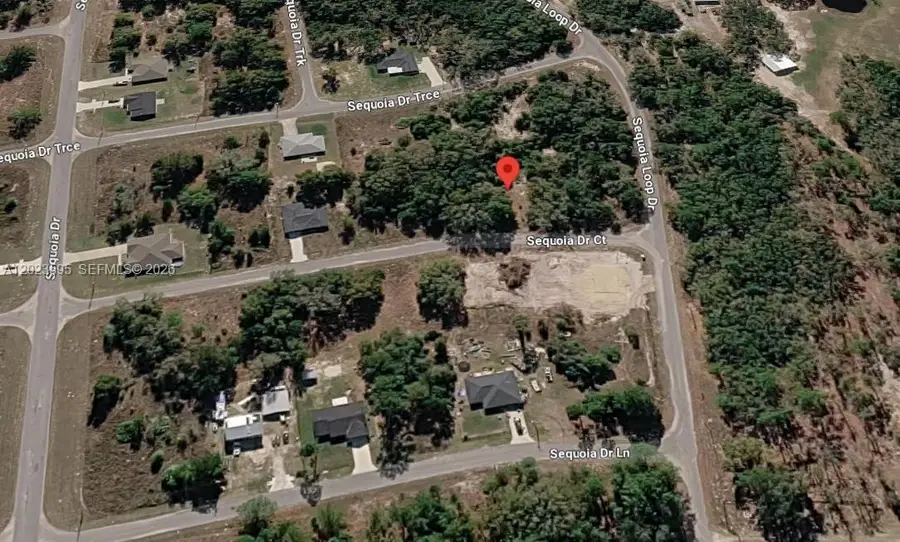 Lot 14 Sequoia Drive Court, Silver Springs Shores East, FL 32179 - #3
