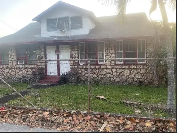 5700 NW 9th Ave, Miami, FL 33127