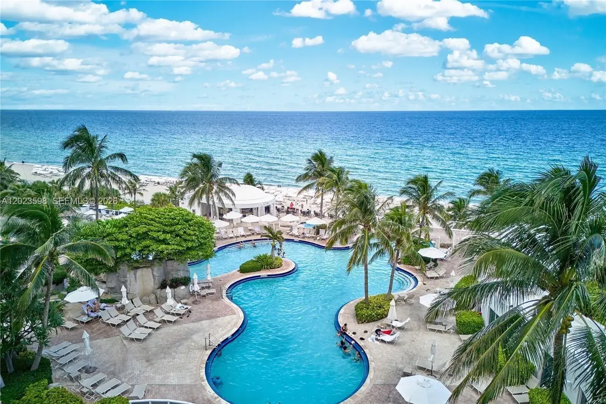 18001 Collins Ave #2010, Sunny Isles Beach, FL 33160 - #1