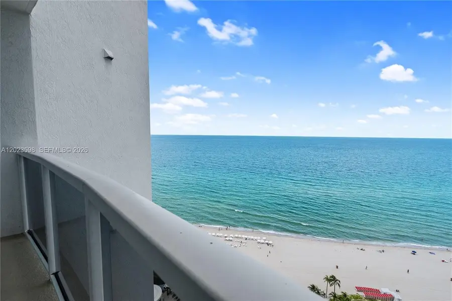 18001 Collins Ave #2010, Sunny Isles Beach, FL 33160 - #3