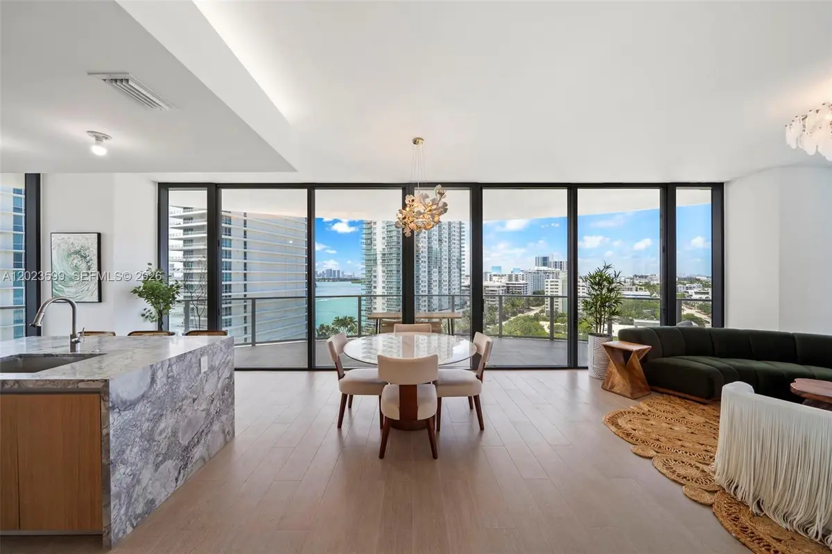 500 Alton #1205, Miami Beach, FL 33139 - #1
