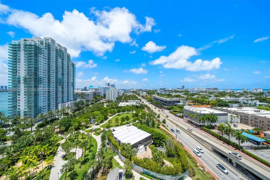 500 Alton #1205, Miami Beach, FL 33139 - #2
