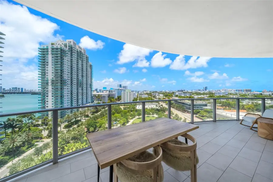 500 Alton #1205, Miami Beach, FL 33139 - #3
