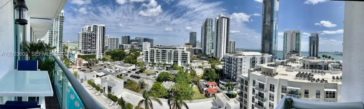 333 NE 24th St #1108, Miami, FL 33137 - #1