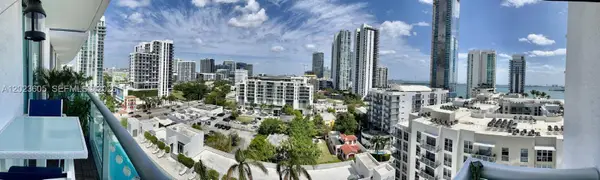 333 NE 24th St #1108, Miami, FL 33137