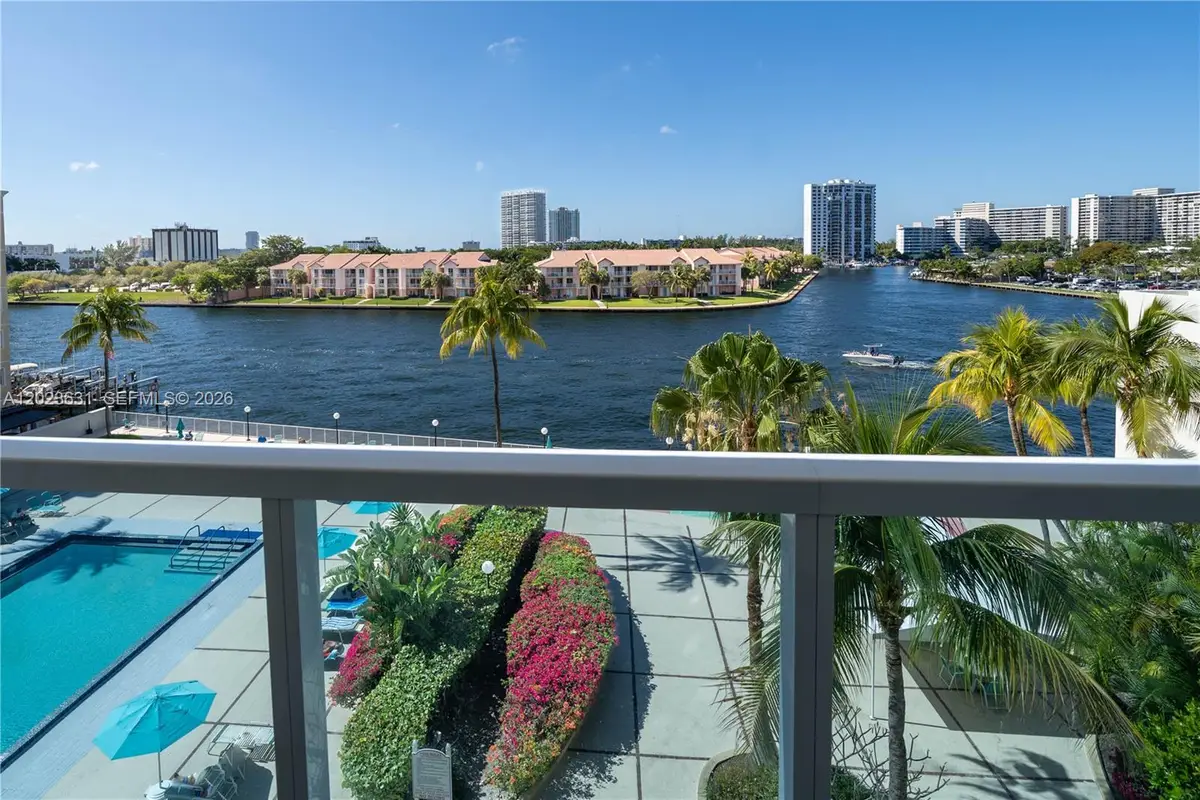 3800 S Ocean Dr #306, Hollywood, FL 33019 - #1