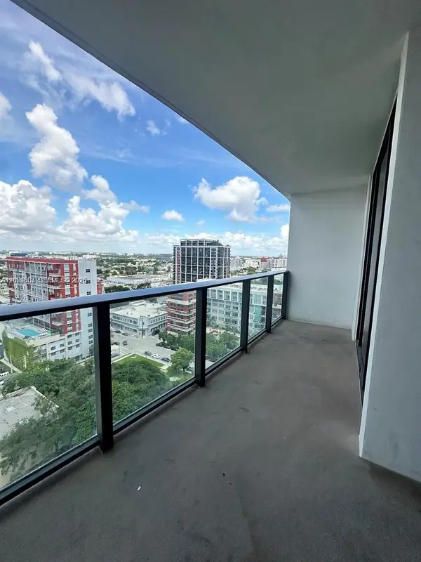 1600 NE 1st Ave #1612, Miami, FL 33132
