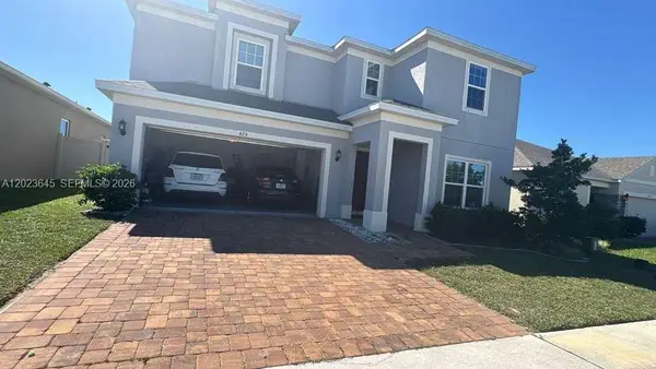425 Tortugas St,, Other, FL 33844