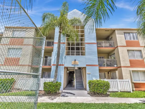 18850 NW 57th Ave #208, Hialeah, FL 33015