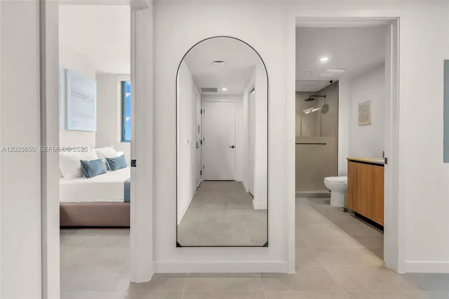 121 NE 5th St #3401, Miami, FL 33132 - #3