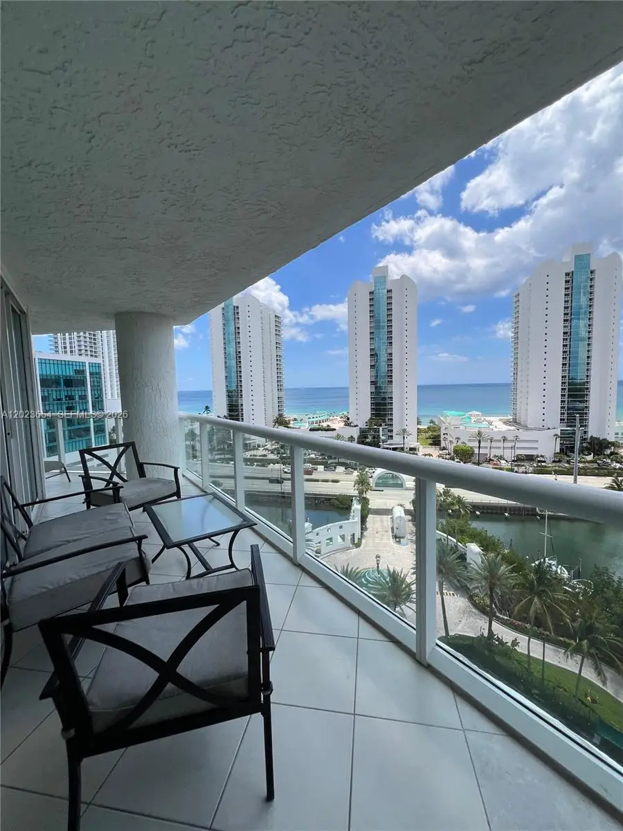 16400 Collins Ave #1242, Sunny Isles Beach, FL 33160 - #2