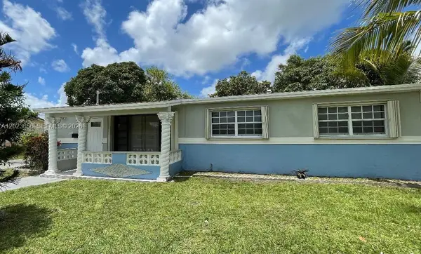 1225 NW 189th Ter, Miami Gardens, FL 33169