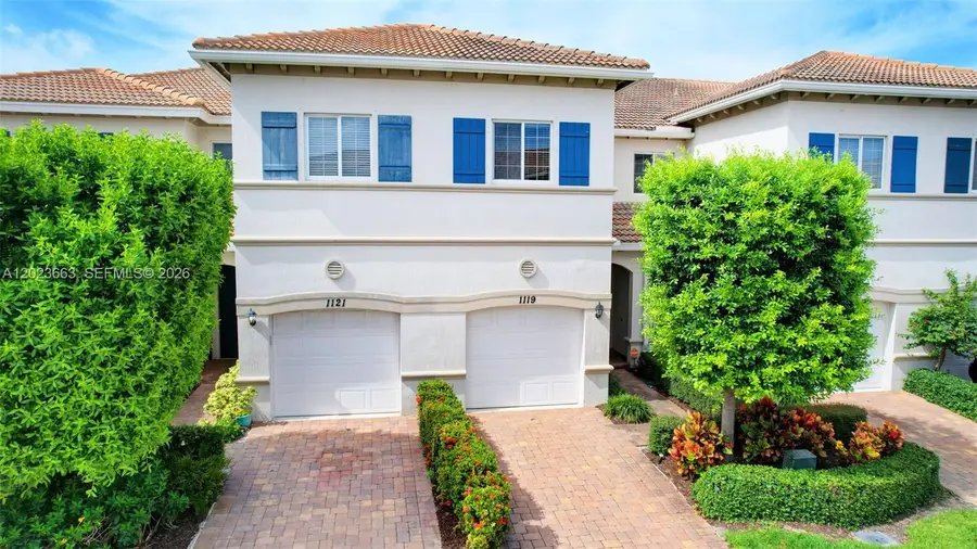 1119 Vermilion Dr, Lake Worth, FL 33461 - #2