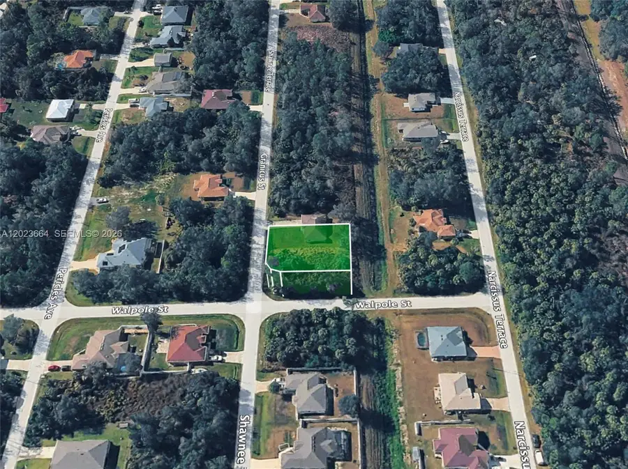 0 Walpole St, North Port, FL 34286 - #2