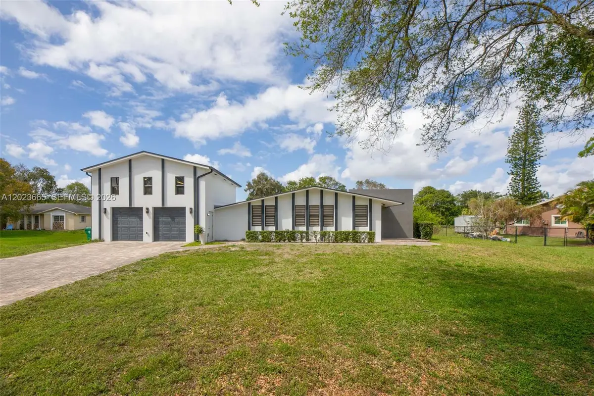 17101 SW 48th St, Southwest Ranches, FL 33331 - #1