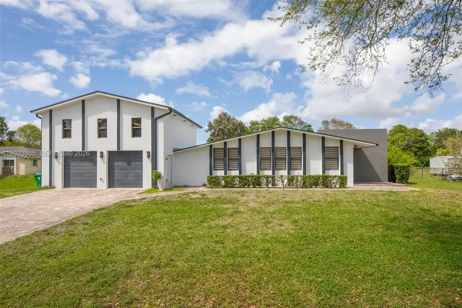 17101 SW 48th St, Southwest Ranches, FL 33331 - #2