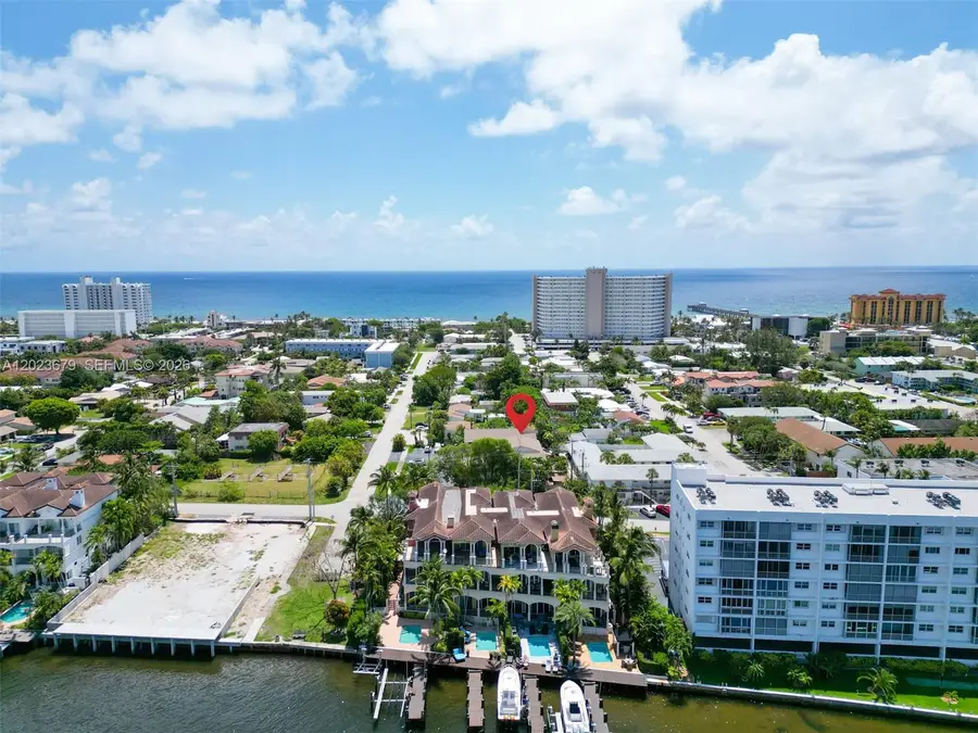 1910 NE 5th St #107, Deerfield Beach, FL 33441 - #2