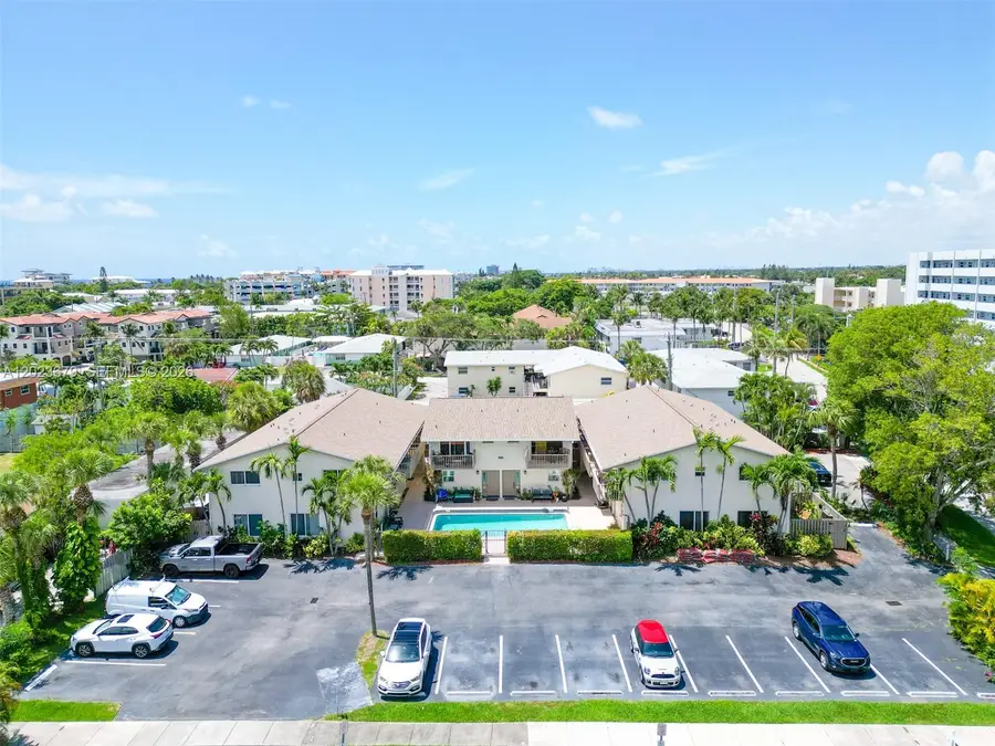 1910 NE 5th St #107, Deerfield Beach, FL 33441 - #3