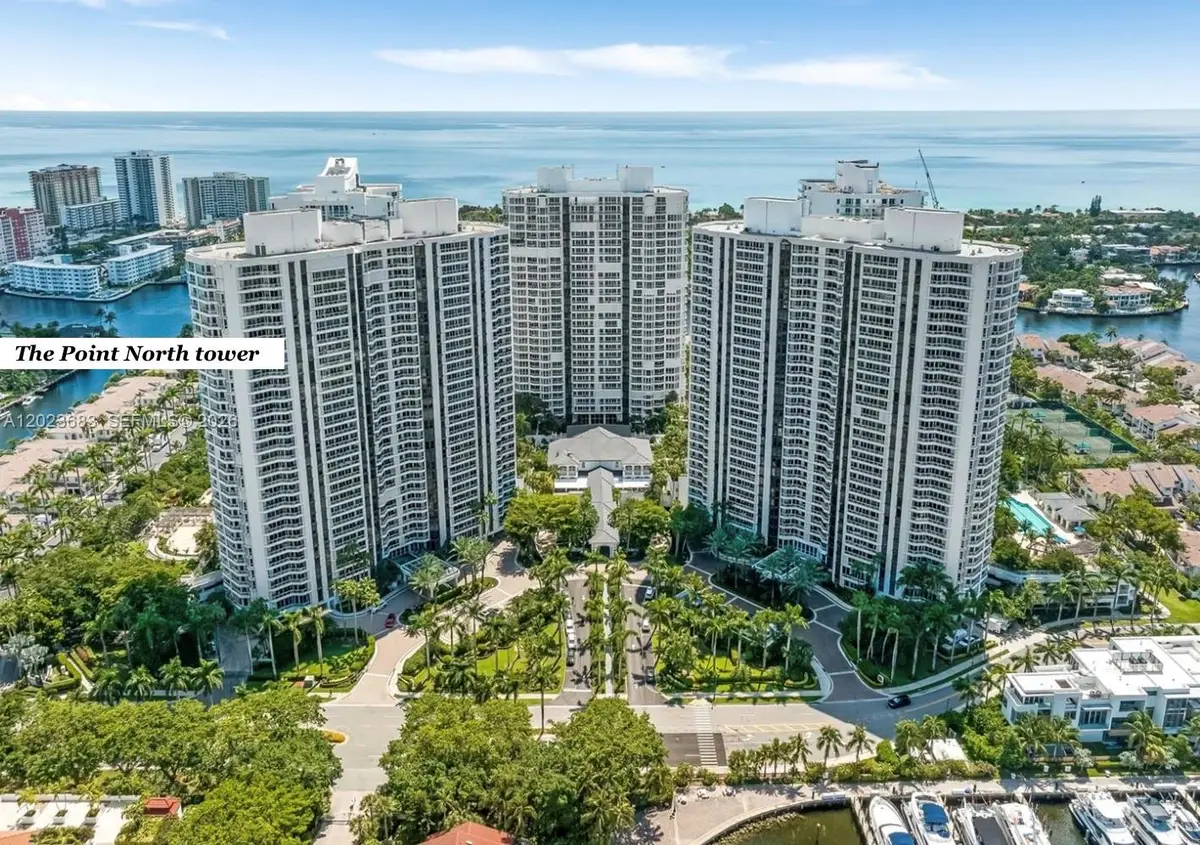 21205 Yacht Club Dr #701, Aventura, FL 33180 - #1